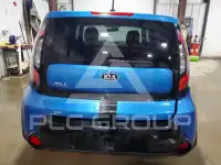 2016 KIA Soul фото
