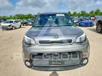 2016 KIA Soul фото