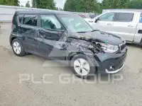2016 KIA Soul фото