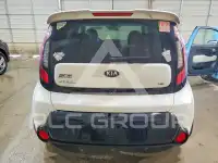 2016 KIA Soul фото