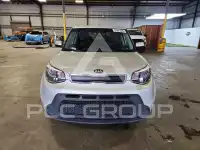 2016 KIA Soul фото
