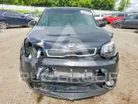 2016 KIA Soul фото
