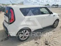 2016 KIA Soul photo
