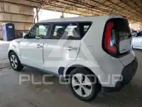2016 KIA Soul фото