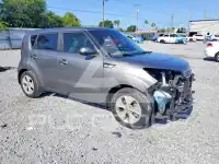 2016 KIA Soul фото