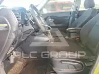 2016 KIA Soul фото