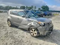 2016 KIA Soul фото