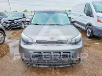 2016 KIA Soul photo
