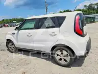 2016 KIA Soul фото