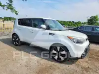 2016 KIA Soul фото