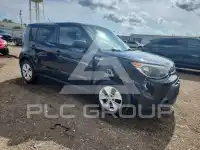 2016 KIA Soul фото