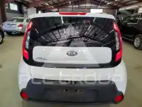 2016 KIA Soul фото