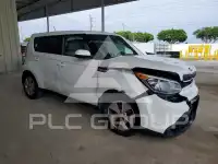 2016 KIA Soul фото