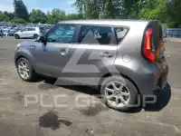 2016 KIA Soul photo