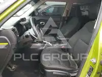 2016 KIA Soul фото
