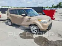 2016 KIA Soul фото