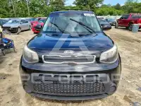 2016 KIA Soul photo