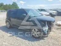 2016 KIA Soul photo