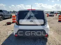 2016 KIA Soul фото