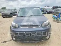 2016 KIA Soul фото
