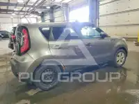 2016 KIA Soul фото