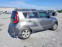 2016 KIA Soul фото