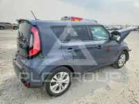 2016 KIA Soul photo