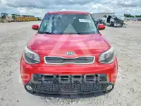 2016 KIA Soul photo