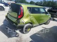 2016 KIA Soul photo