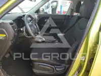 2016 KIA Soul фото