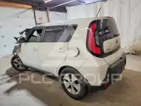 2016 KIA Soul photo