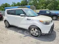 2016 KIA Soul фото