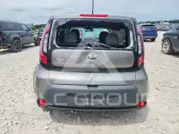 2016 KIA Soul photo