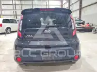 2016 KIA Soul фото