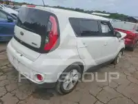 2016 KIA Soul фото