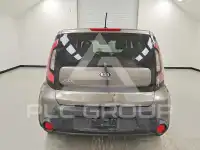 2016 KIA Soul фото