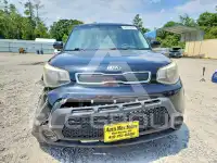 2016 KIA Soul photo