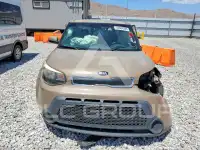 2016 KIA Soul фото