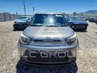 2016 KIA Soul фото