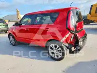 2016 KIA Soul фото