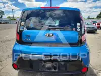 2016 KIA Soul фото