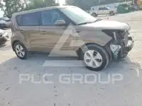 2016 KIA Soul фото