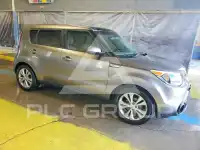 2016 KIA Soul photo