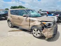 2016 KIA Soul фото