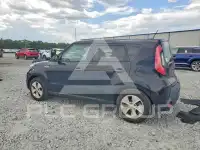 2016 KIA Soul фото