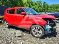 2016 KIA Soul фото