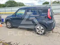 2016 KIA Soul фото
