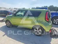 2016 KIA Soul photo