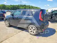 2016 KIA Soul photo