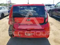 2016 KIA Soul фото